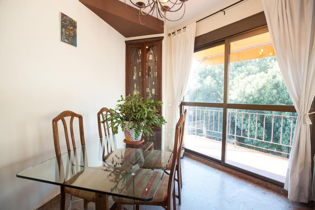 Penthouse!!! Center Of Seville!!! 2 Bedroom + 2 Bath!!! Eksteriør bilde